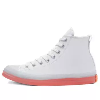 Кроссовки chuck taylor all star cx high 'white wild mango' Converse, белый