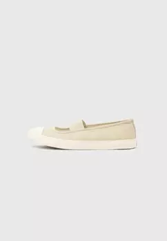 Кроссовки CHUCK TAYLOR ALL STAR DAINTY - Slip-ons Converse, хаки