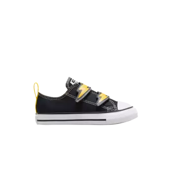 Кроссовки Chuck Taylor All Star EasyOn Low TD, цвет Electric Bolt