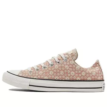 Кроссовки chuck taylor all star for pink Converse, розовый