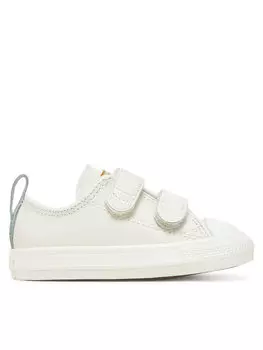 Кроссовки Chuck Taylor All Star Gold Easy-On A13793C Converse, экрю