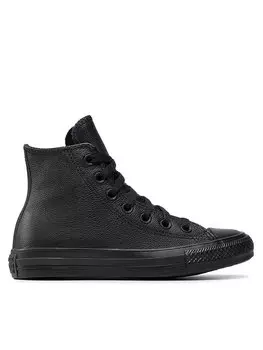 Кроссовки Chuck Taylor All Star HI 135251C Converse, черный