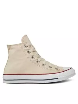Кроссовки Chuck Taylor All Star Hi 159484C Converse, бежевый