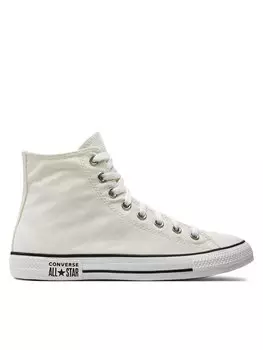 Кроссовки Chuck Taylor All Star Hi A09205C Converse, белый
