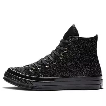 Кроссовки chuck taylor all star hi 'after party' Converse, черный