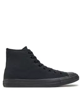 Кроссовки Chuck Taylor All Star HI M3310 23 M Converse, черный