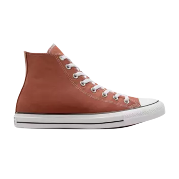 Кроссовки Chuck Taylor All Star High, цвет In A Nutshell