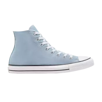 Кроссовки Chuck Taylor All Star High, цвет Out Of The Blue