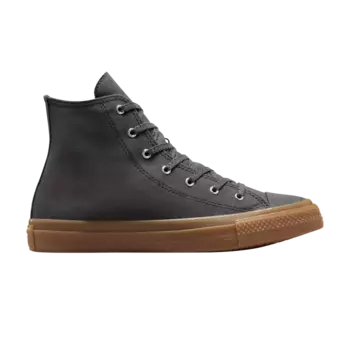 Кроссовки Chuck Taylor All Star High, цвет Dark Matter Gum