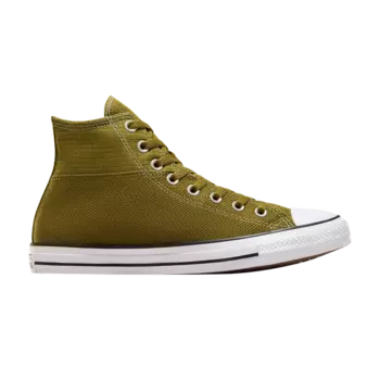 Кроссовки Chuck Taylor All Star High, цвет Forest Brew