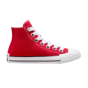 Кроссовки Chuck Taylor All Star High, цвет Sketch - Red