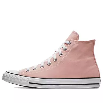 Кроссовки chuck taylor all star high 'storm pink' Converse, розовый