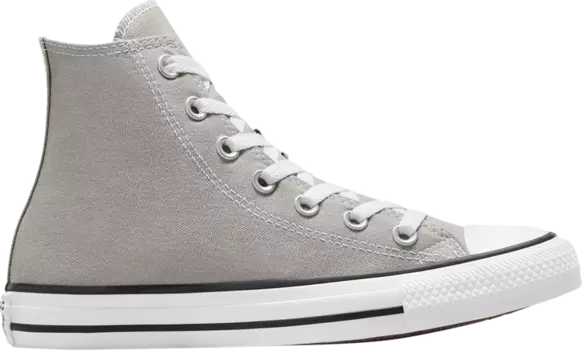 Кроссовки Chuck Taylor All Star High 'Totally Neutral', серый