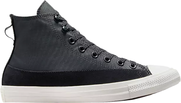 Кроссовки Chuck Taylor All Star High 'Urban Explorer - Dark Smoke Grey', серый