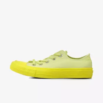 Кроссовки Chuck Taylor All Star II Converse, желтый