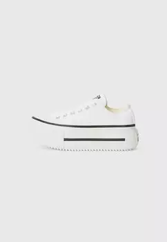 Кроссовки CHUCK TAYLOR ALL STAR LIFT DOUBLE STACK Converse, белый