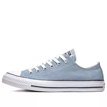 Кроссовки chuck taylor all star 'light blue' Converse, голубой
