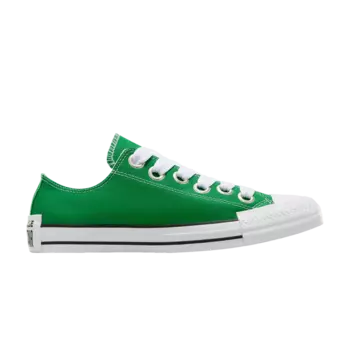Кроссовки Chuck Taylor All Star Low, цвет Sketch - Green