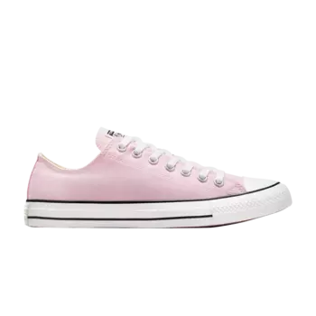 Кроссовки Chuck Taylor All Star Low, цвет Pink Foam