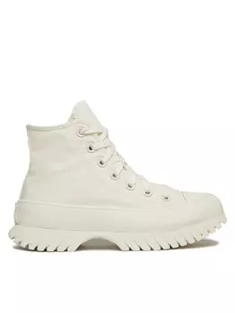 Кроссовки Chuck Taylor All Star Lugged 2.0 Converse, экрю