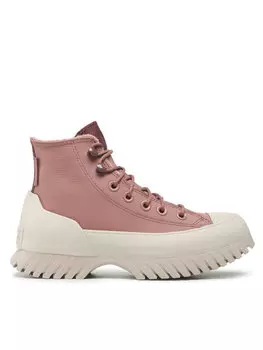 Кроссовки Chuck Taylor All Star Lugged 2.0 Cc Hi A01329C Converse, розовый