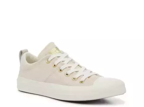 Кроссовки Chuck Taylor All Star Madison Sneaker Converse, бежевый