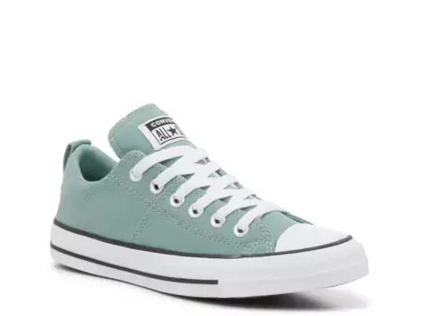 Кроссовки Chuck Taylor All Star Madison Sneaker Converse, темно-зеленый