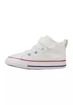 Кроссовки CHUCK TAYLOR ALL STAR MALDE Converse, белый