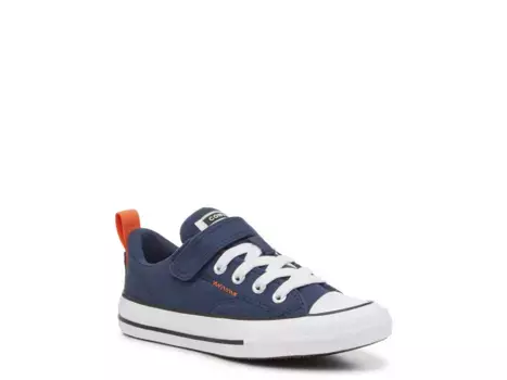 Кроссовки Chuck Taylor All-Star Malden Sneaker Converse, темно-синий