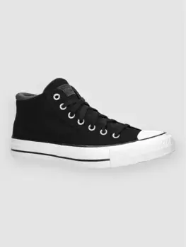 Кроссовки Chuck Taylor All Star Malden Street Converse, черный