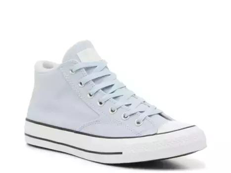 Кроссовки Chuck Taylor All Star Malden Street Mid Sneaker Converse, синий