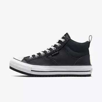 Кроссовки Chuck Taylor All Star Malden Street Boo Converse, черный