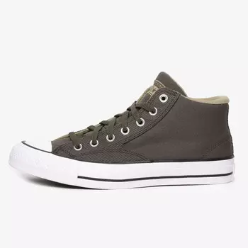 Кроссовки Chuck Taylor All Star Malden Street Converse, зеленый