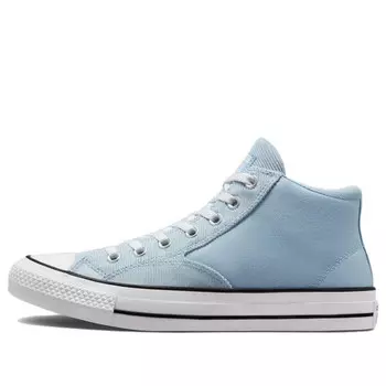 Кроссовки chuck taylor all star malden street 'light blue' Converse, голубой