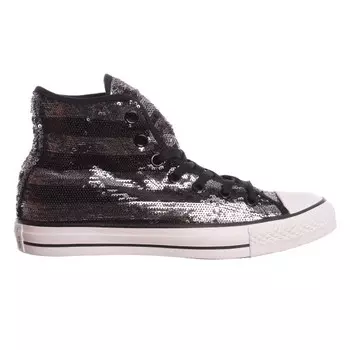 Кроссовки Chuck Taylor All Star, материал Converse