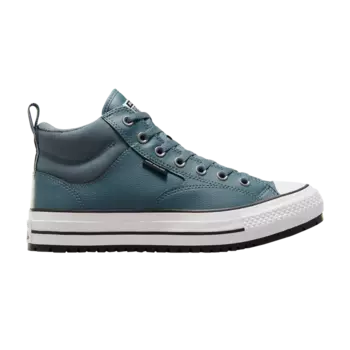 Кроссовки Chuck Taylor All Star Mid, цвет Malden Street - Newtral Teal