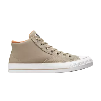 Кроссовки Chuck Taylor All Star Mid, цвет Malden Street - Vintage Cargo