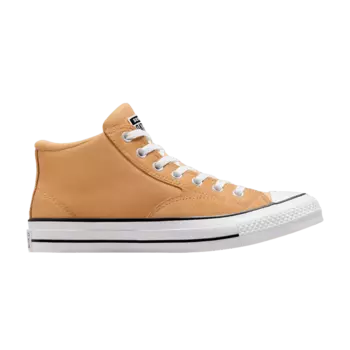 Кроссовки Chuck Taylor All Star Mid 'Malden Street - Sandy Shore', оранжевый