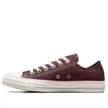 Кроссовки chuck taylor all star mixed material shoes 'eternal earth' Converse, коричневый