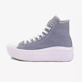 Кроссовки Chuck Taylor All Star Move Converse, синий