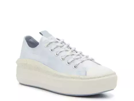 Кроссовки Chuck Taylor All Star Move Sneaker Converse, синий