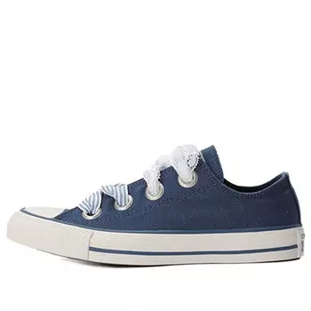 Кроссовки chuck taylor all star 'navy blue' Converse, синий