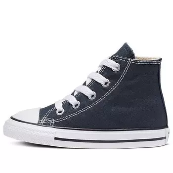 Кроссовки chuck taylor all star navy Converse, синий