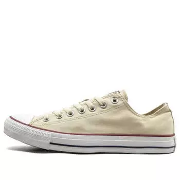 Кроссовки chuck taylor all star ox Converse, белый