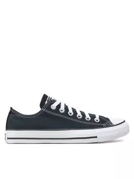 Кроссовки Chuck Taylor All Star Ox M9166 W Converse, черный