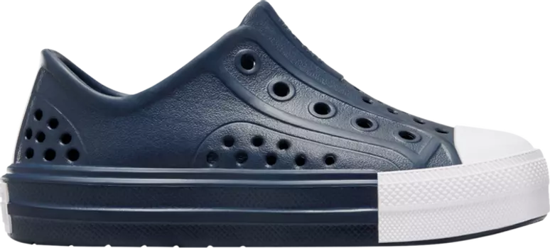 Кроссовки Chuck Taylor All Star Play Lite CX Low PS 'Obsidian', синий