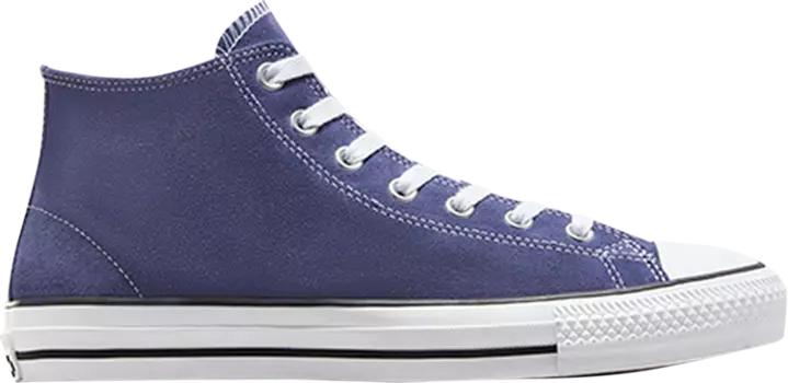 Кроссовки Chuck Taylor All Star Pro Mid 'Uncharted Waters Blue', синий