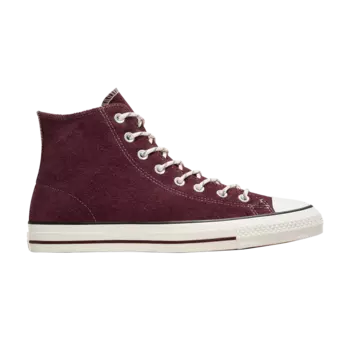 Кроссовки Chuck Taylor All Star Pro Outdoor High, цвет Bloodstone Violet