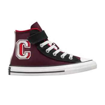 Кроссовки Chuck Taylor All Star Retro EasyOn High PS, цвет Bloodstone