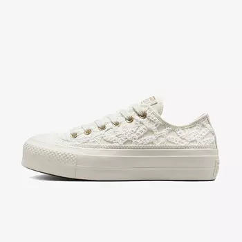 Кроссовки Chuck Taylor All Star с лифтом Converse